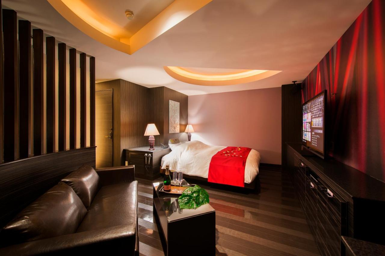 Hotel Cue Machida (Adults Only) מראה חיצוני תמונה