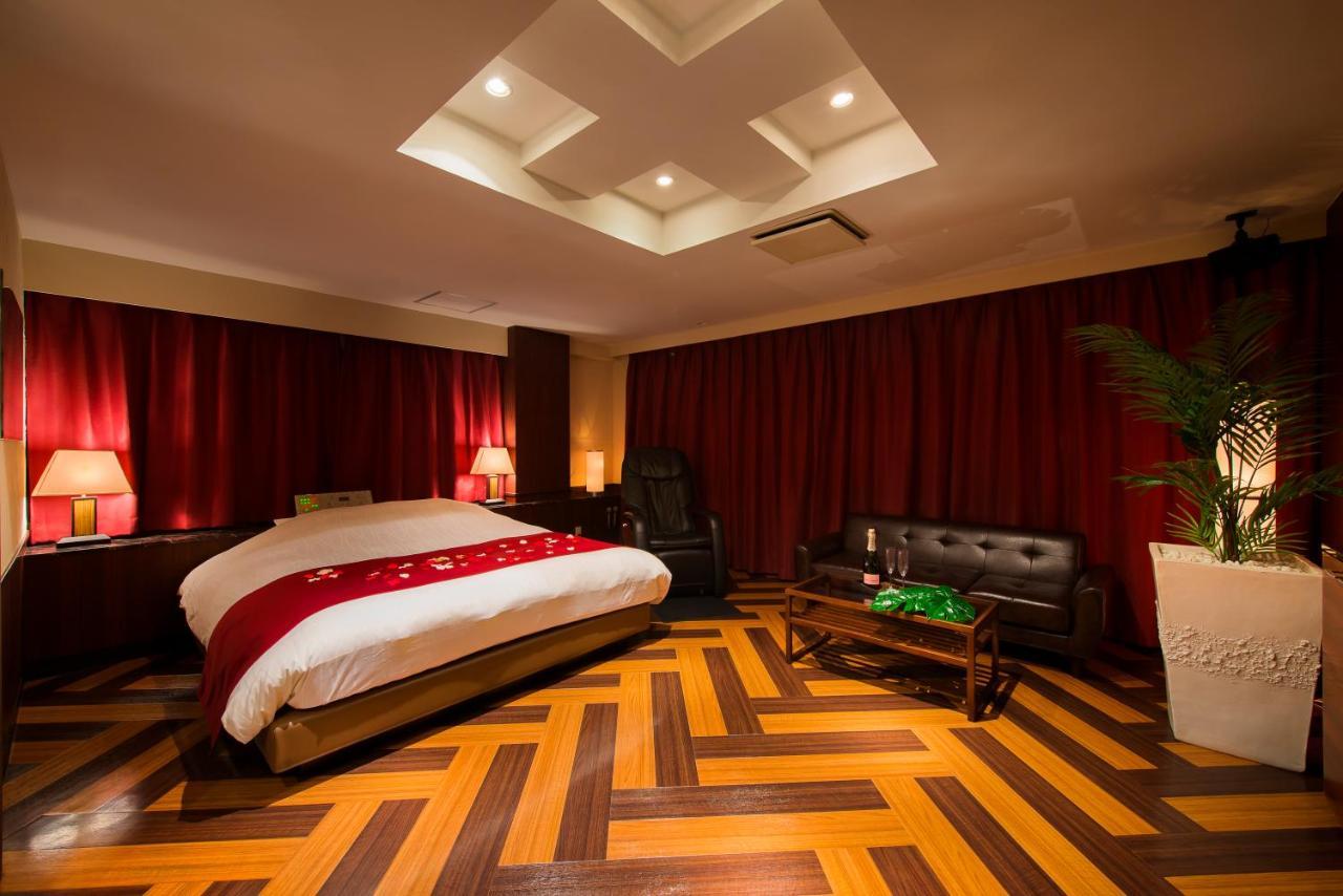 Hotel Cue Machida (Adults Only) מראה חיצוני תמונה