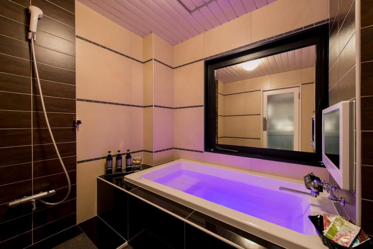 Hotel Cue Machida (Adults Only) מראה חיצוני תמונה
