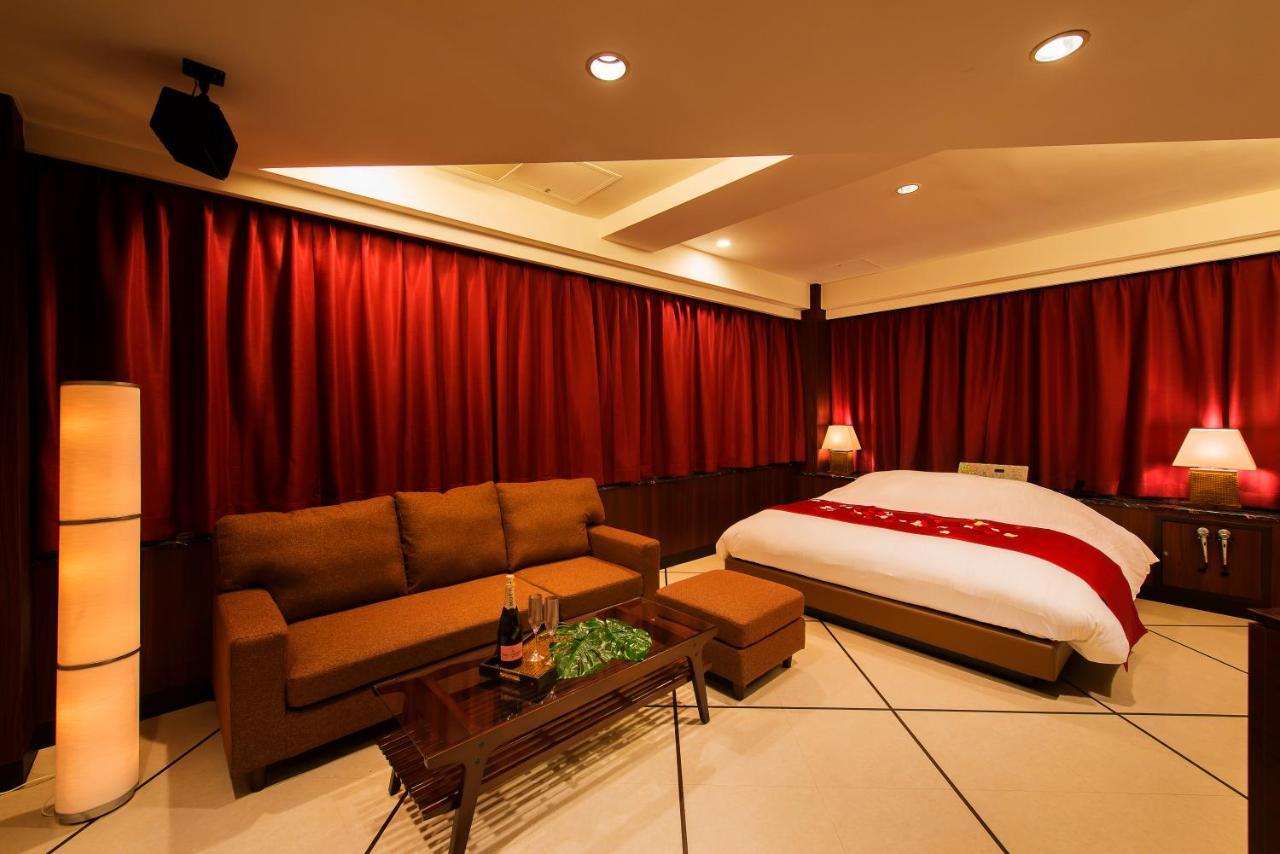 Hotel Cue Machida (Adults Only) מראה חיצוני תמונה